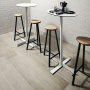 TREVERKMUST WHITE SELECTION 25X150 Rektifizierte