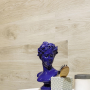 TREVERKMUST WHITE 25X150 Rektifizierte
