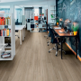 TREVERKVIEW ROVERE CARAMELLO 20X120 Rektifizierte