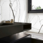 B&W BREACH HIGH-GLOSSY 60X120 Rektifizierte - ST.6MM