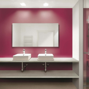 BUILDTECH/2.0 FUCHSIA GLOSSY 120X120 - St6mm