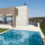 BUILDTECH/2.0 BUILD_WHITE CE STRUTTURATO 60X60 - SP20MM