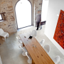 INDUSTRIAL STEEL NATURALE 60X120 - ST 9mm