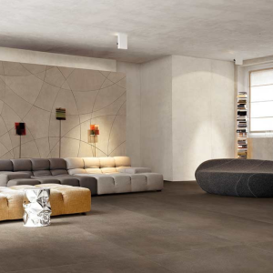 INDUSTRIAL MOKA NATURALE 60X120 - stärke 9mm