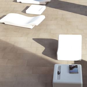 INDUSTRIAL TAUPE NATURALE 120x120 - ST 6MM