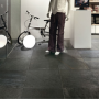 WALKS/1.0 BLACK SOFT 40X80 Rektifizierte