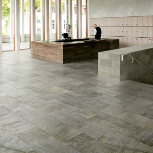 WALKS/1.0 GRAY SOFT 40X80 Rektifizierte