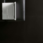 B&W BLACK HIGH-GLOSSY 60X120 Rektifizierte