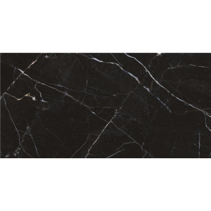 Mussah Black 60x120 Glänzend