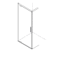 ANTA SX x DEDALO ECKE 2 FLÜGELTÜREN