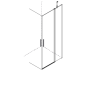 ANTA DX x DEDALO PLUS ECKE 2 TÜREN