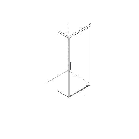 ANTA DX x ICARO ECK 2 TÜREN