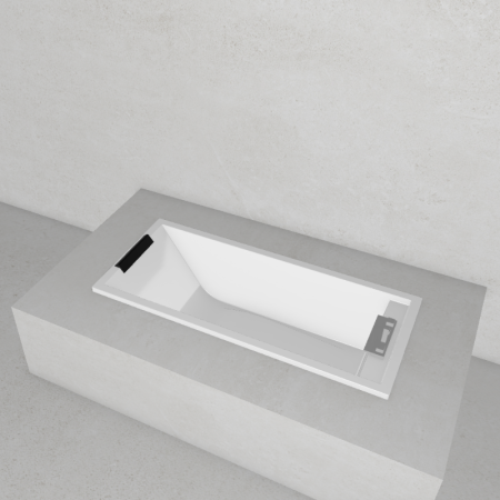 SENSE 3 2.0 NUR GEHÄUSE ZUM EINBAU