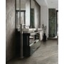 ETOILE GRIS MATT 120X120 Rektifizierte 6mm