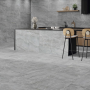Sublime Grey 60x120 Glänzend