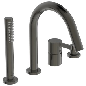 IDEAL STANDARD JOY GRUPPO BORDO VASCA 4 FORI