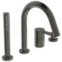 IDEAL STANDARD JOY GRUPPO BORDO VASCA 4 FORI