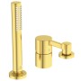 IDEAL STANDARD JOY GRUPPO BORDO VASCA 3 FORI