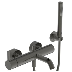 IDEAL STANDARD JOY DOCCIA/VASCA MISCELATORE MONOCOMANDO ESTERNO