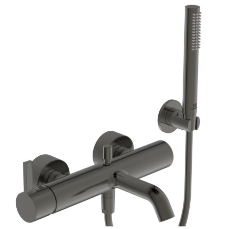 IDEAL STANDARD JOY DOCCIA/VASCA MISCELATORE MONOCOMANDO ESTERNO