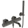 IDEAL STANDARD JOY DOCCIA/VASCA MISCELATORE MONOCOMANDO ESTERNO