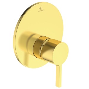 IDEAL STANDARD JOY DOCCIA MISCELATORE MONOCOMANDO AD INCASSO