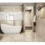 EXALT OYSTER SHADE NATURALE 30X60