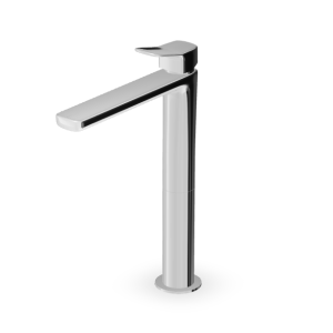 BRIM WASCHBECKENMISCHER OHNE ABLAUF CHROM