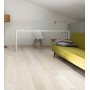 WOODEN TILE WHITE 20X120 STRUKTURIERT