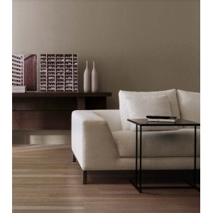 WOODEN TILE WALNUT 20X120 STRUKTURIERT