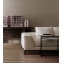 WOODEN TILE WALNUT 20X120 STRUKTURIERT