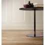 WOODEN TILE ALMOND 20X120 STRUKTURIERT