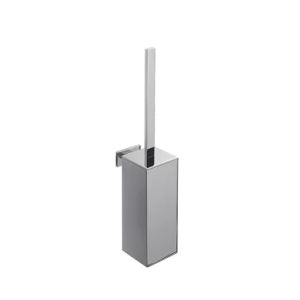 LOOK WANDMONTIERTER WC-BÜRSTENHALTER AUS ABS