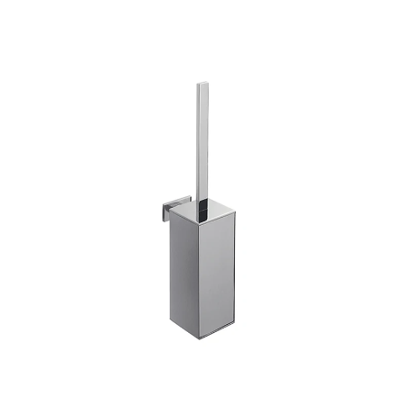 LOOK WANDMONTIERTER WC-BÜRSTENHALTER AUS ABS