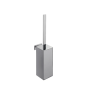 LOOK WANDMONTIERTER WC-BÜRSTENHALTER AUS ABS