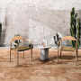 Siena 20x40 Ziegelstein