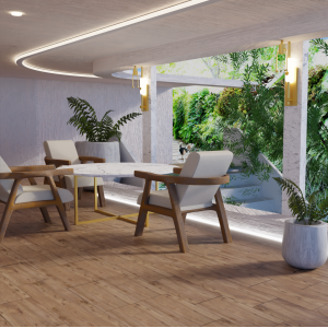 NEW ULTRA ESSENZE SANDALO 40,5X81 rektifizierte 20MM