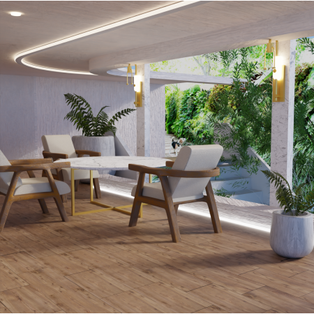 NEW ULTRA ESSENZE SANDALO 40,5X81 rektifizierte 20MM