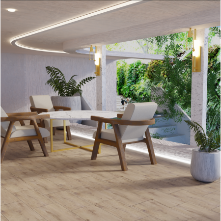 NEW ULTRA ESSENZE VANIGLIA 40,5X81 rektifizierte 20MM