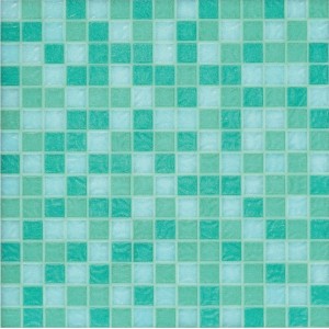 BISAZZA Mischungen Flow Mischung River Papier