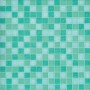 BISAZZA Mischungen Flow Mischung River Papier