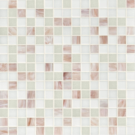 BISAZZA Mischungen 20 Mischung Seattle Netz
