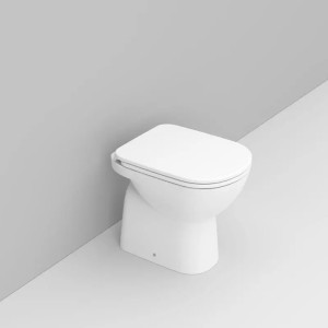 GEMMA 2 NORMALER SITZDECKEL