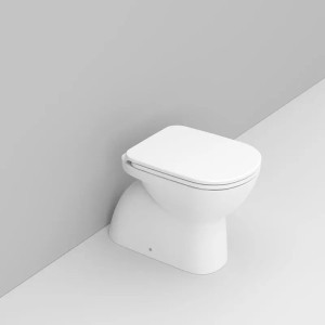 GEMMA 2 VASO UNI 36X59.5 WEISS
