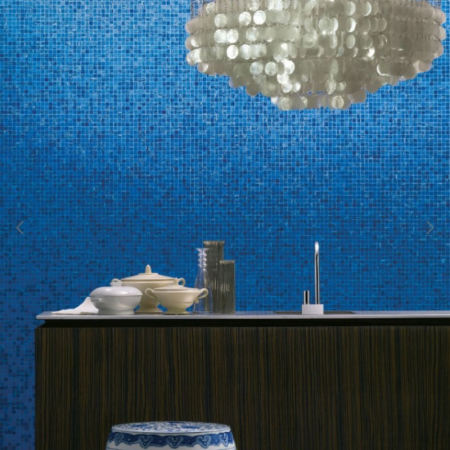 BISAZZA 20 Mischung Sydney Netz
