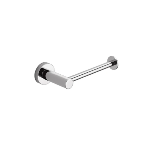 PLUS ZIRKONIUM TOILETTENPAPIERHALTER