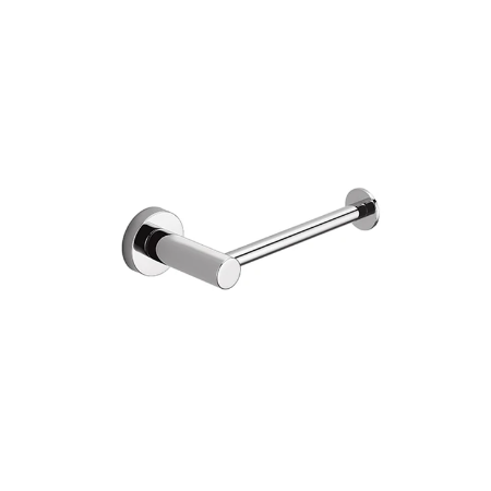 PLUS ZIRKONIUM TOILETTENPAPIERHALTER