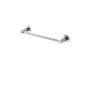 PLUS HANDTUCHHALTER ZIRKONIUM