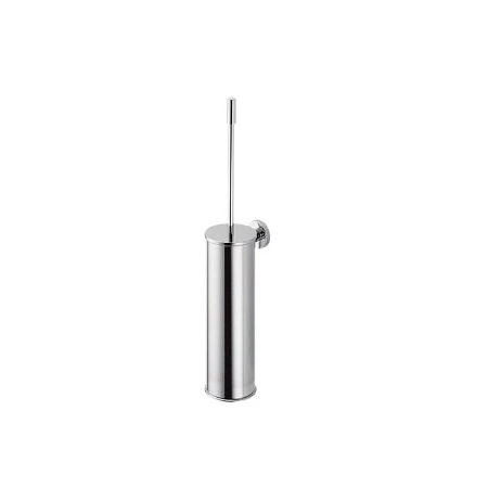 PLUS WAND-WC-BÜRSTENHALTER ZIRCONIUM