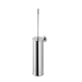 PLUS WAND-WC-BÜRSTENHALTER ZIRCONIUM